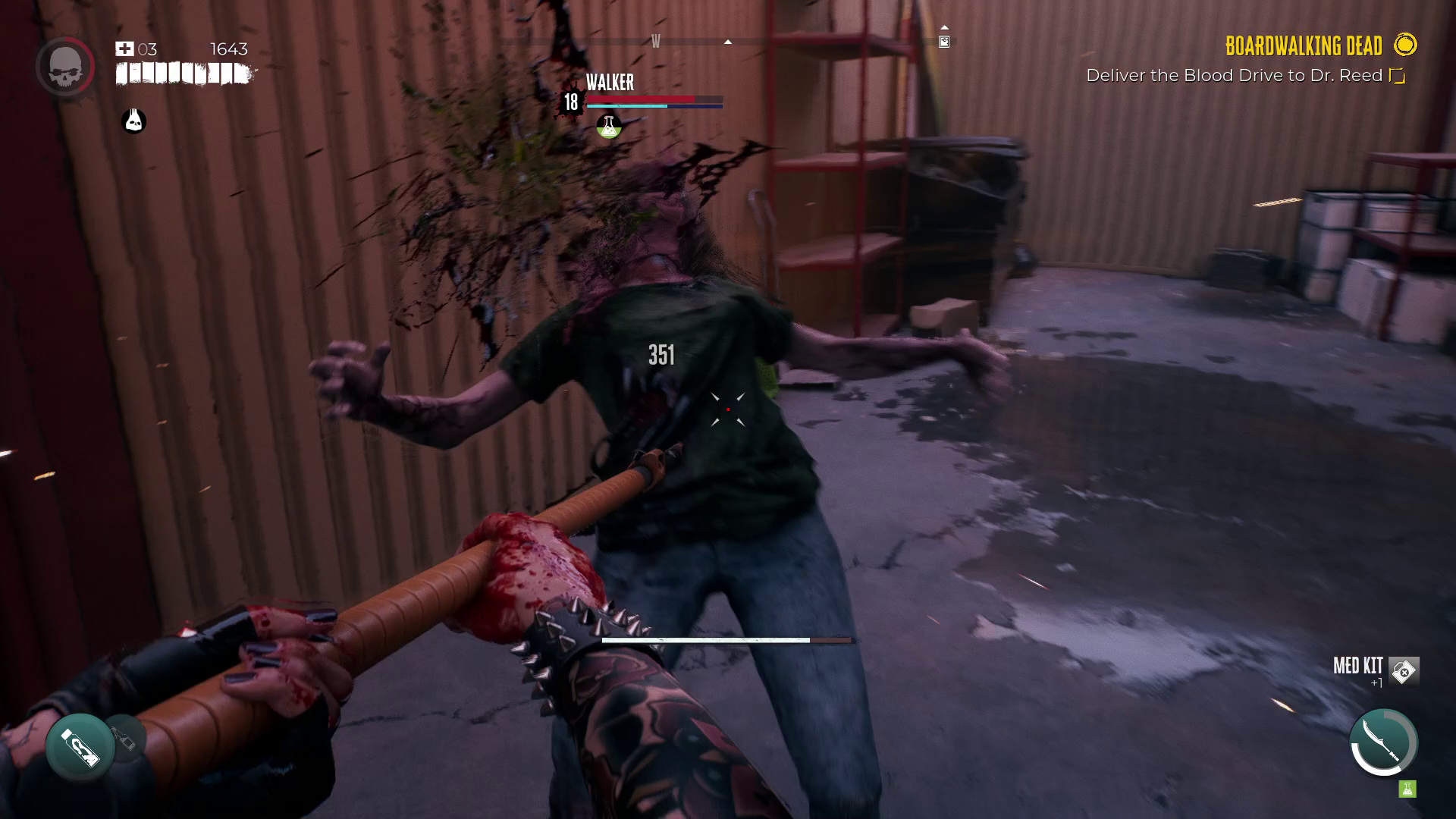 Dead Island 2: How to easily kill each zombie apex variant