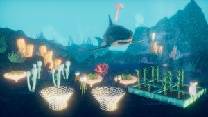 havendock underwater scene best indie sim games pax east 2023 featured image