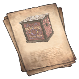 hogwarts legacy beast toybox spellcraft