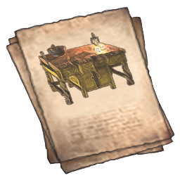 The Nerd Stash on X: How to Get a Chopping Station Spellcraft in Hogwarts  Legacy #guide #hogwartslegacy    / X