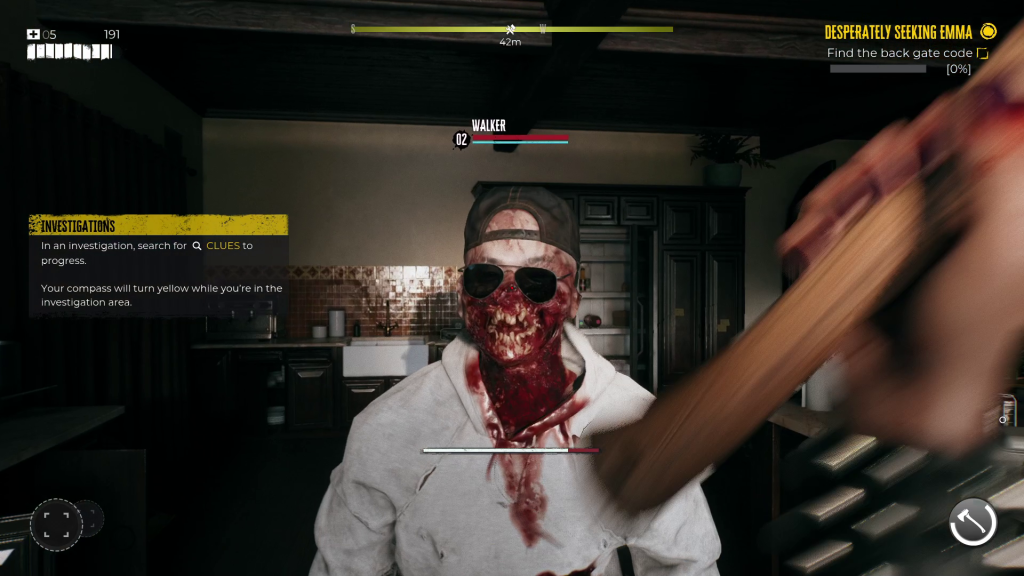 variety of zombies dead island 2 review
