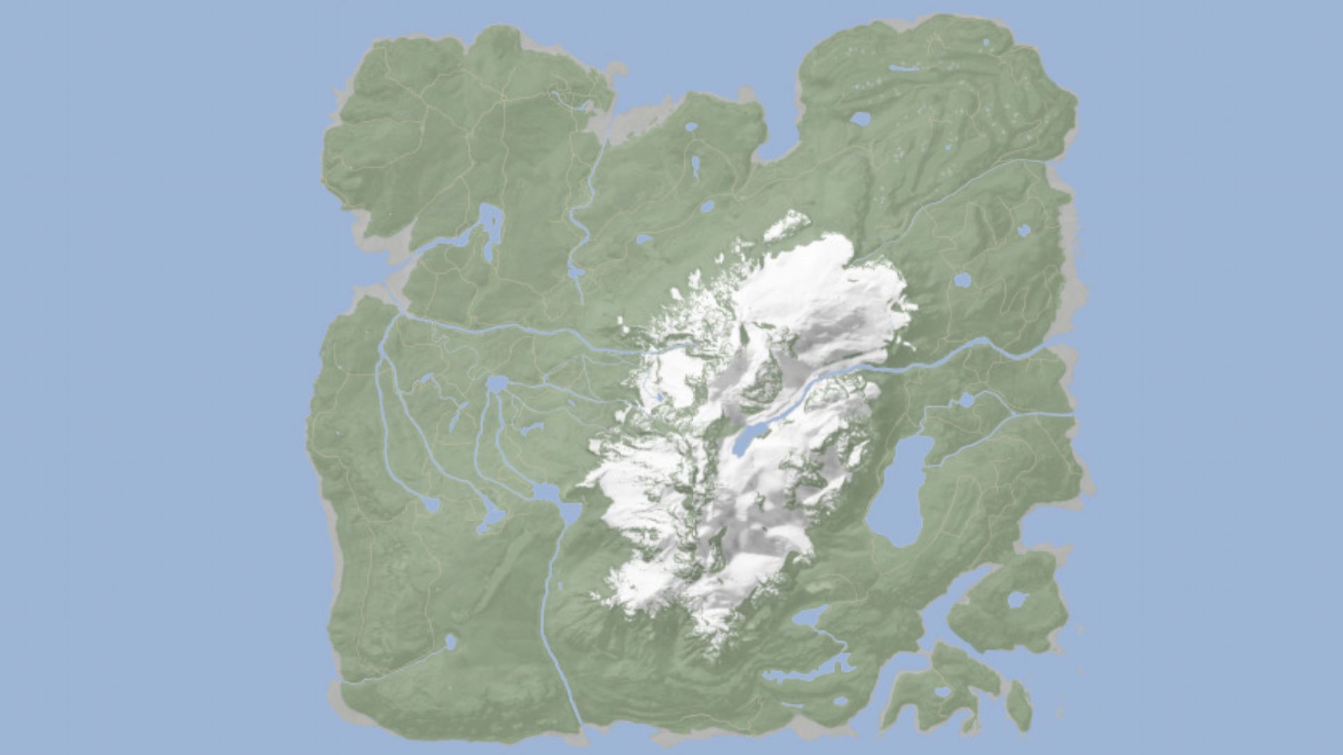 Map Marker Meanings & Explanations - Sons of the Forest