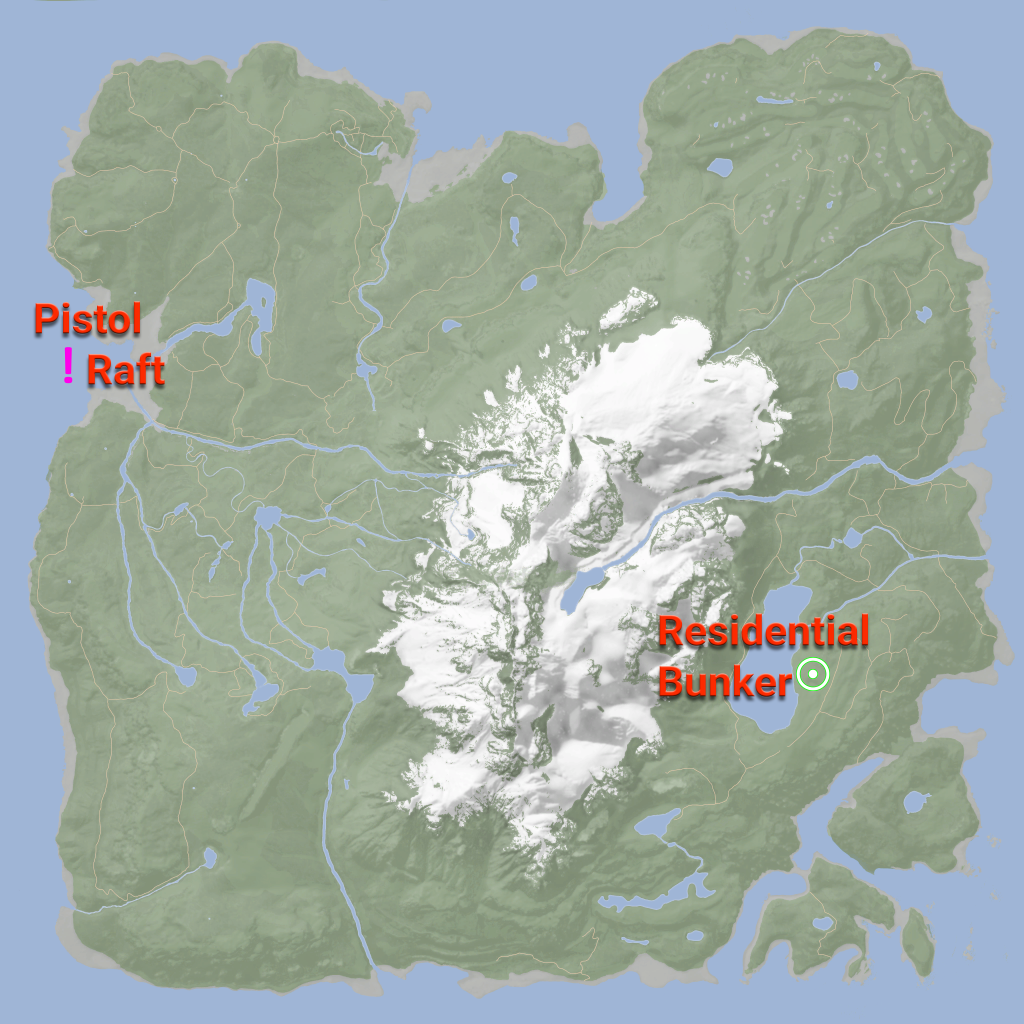 sons of the forest pistol map for wiki v2