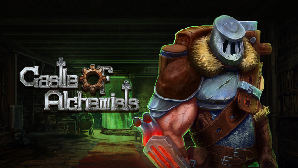 castle of alchemists early access review featured image