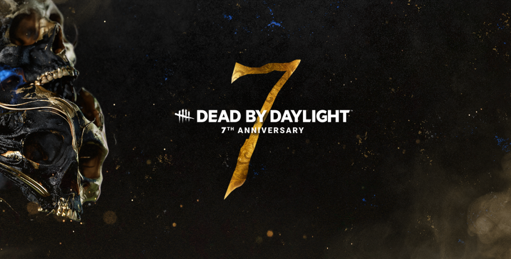 Dead by Daylight 7th Anniversary Broadcast Recap