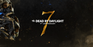 dead by daylight 7th anniversary recap news post featured image