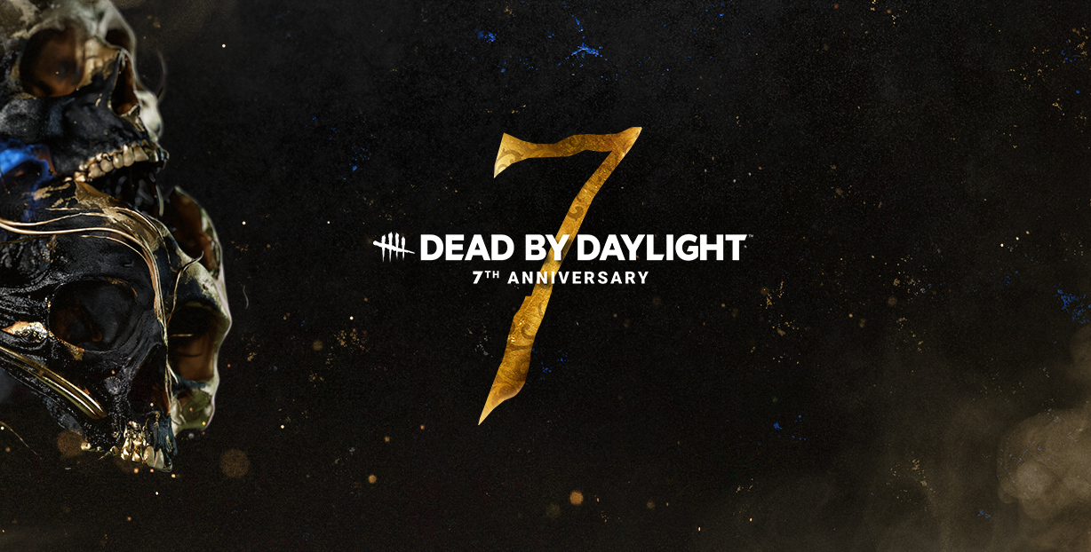 Dead by Daylight 7th Anniversary Broadcast Recap - EIP Gaming