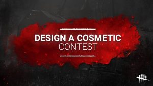 dead by daylight design a cosmetic contest featured image news post v2