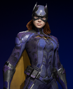 Batgirl Skill Guide: How to Level Up Batgirl - Gotham Knights - EIP Gaming