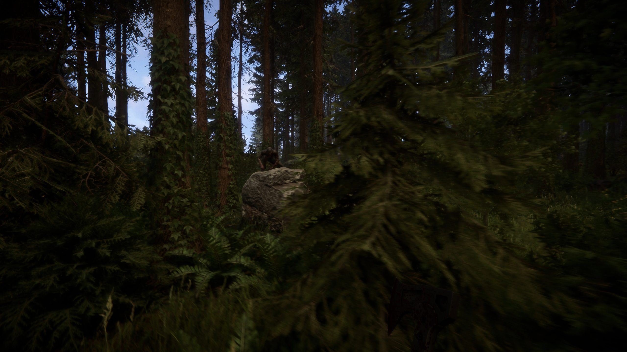 Sons of the Forest Now Available in Early Access - EIP Gaming