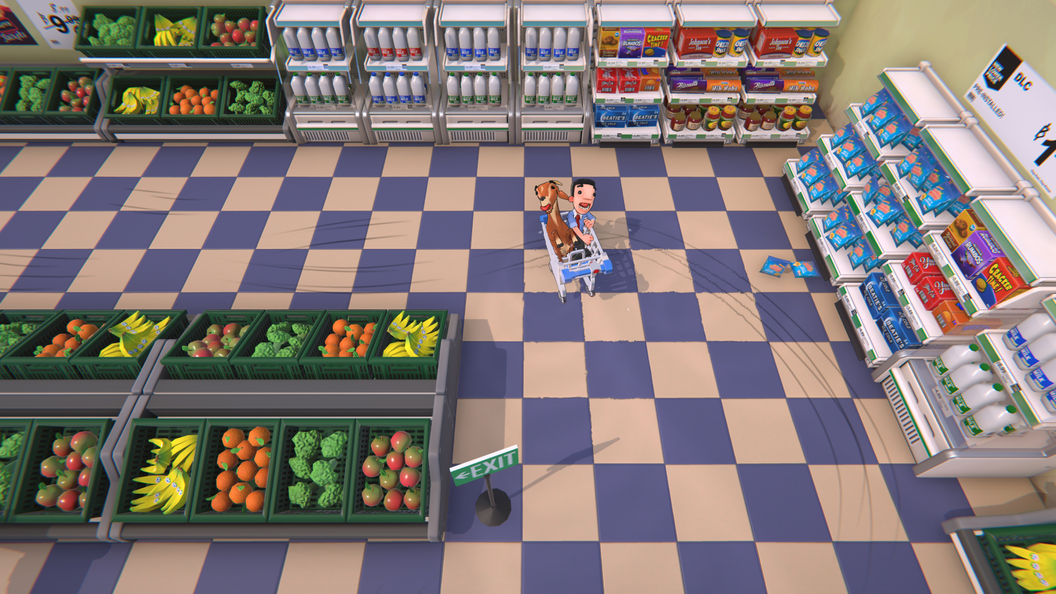 Grocery store simulator деньги. Игра "супермаркет". Игра продуктовый магазин. Игра супермаркет на ПК. Игра магазин супермаркет.