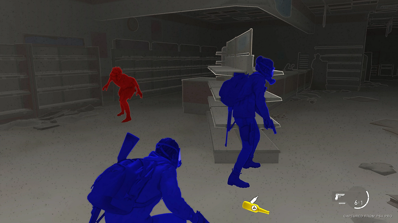 Play Free Shooting Games Online 3D - Colaboratory