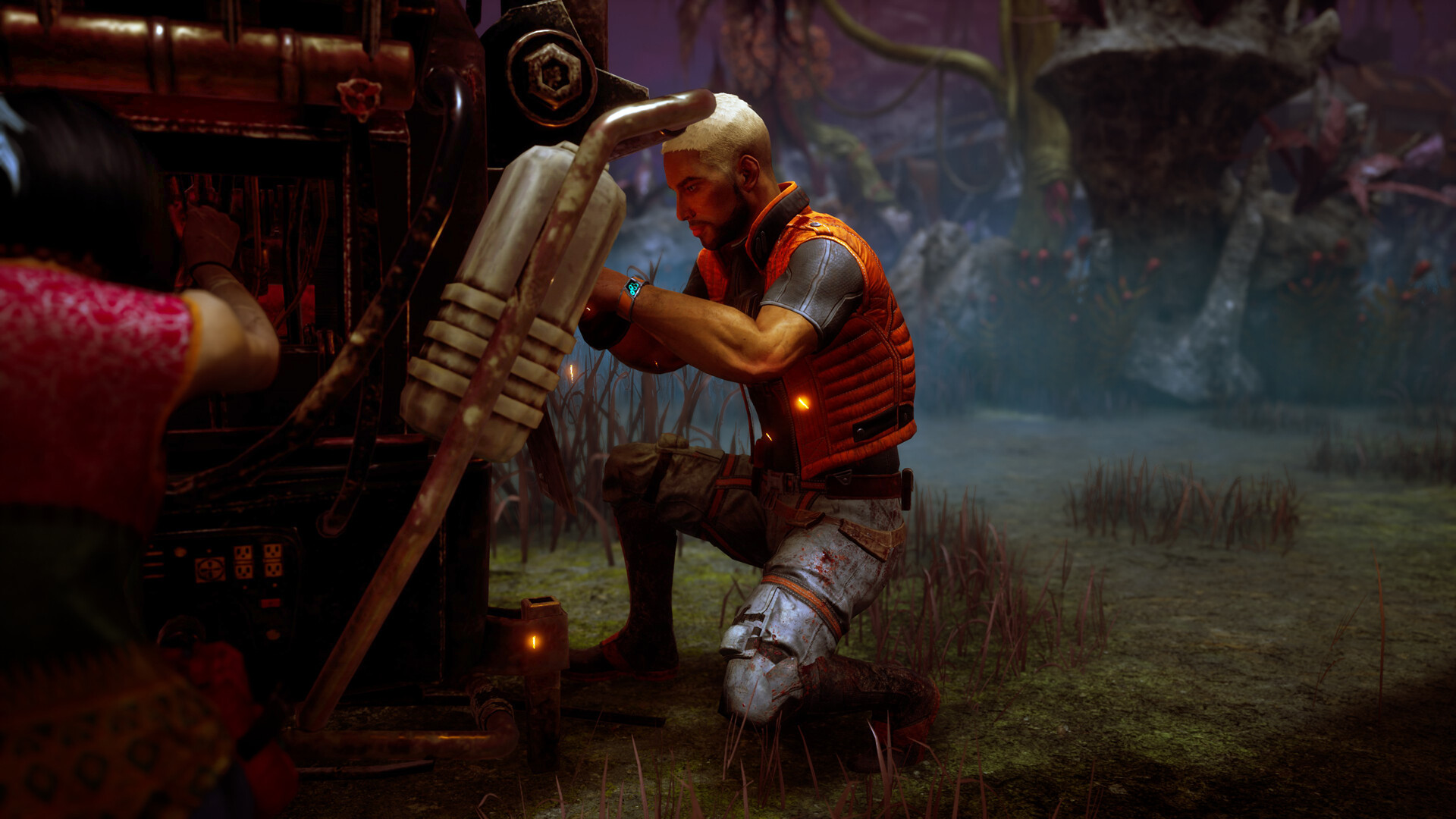 Dead By Daylight: Tips For Playing Executioner