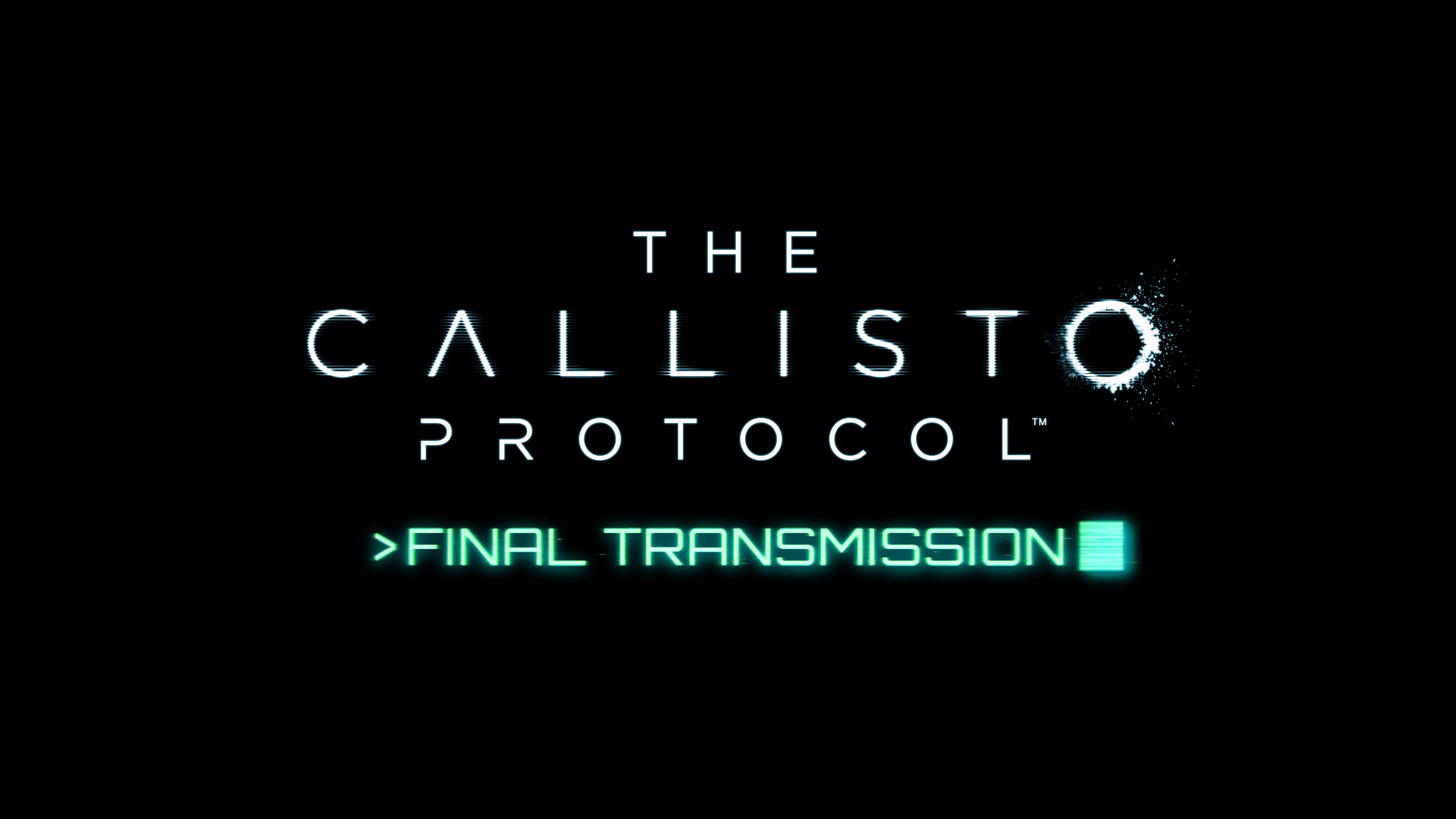 The Callisto Protocol - Official Launch Trailer