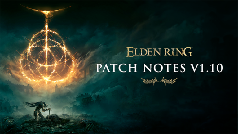 elden ring patch notes 1.10 featured image