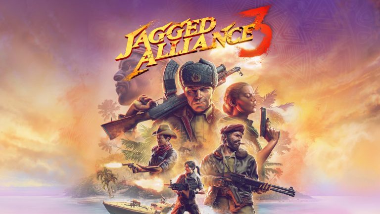 jagged alliance 3 review featured image