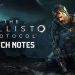 the callisto protocol patch 5.03 featured image