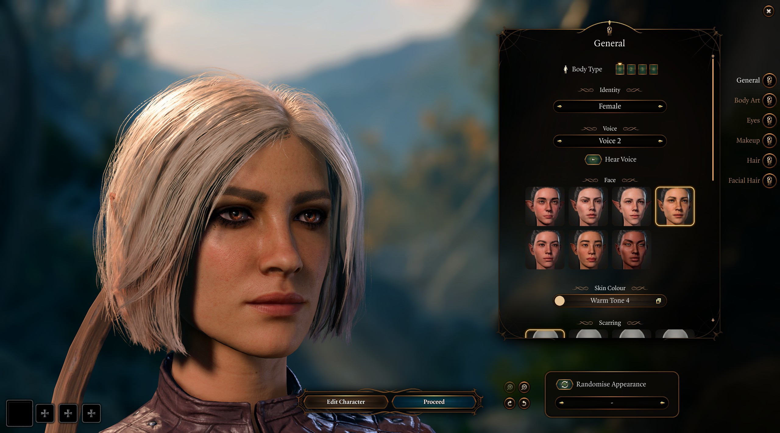 Baldur's Gate 3 May Get a Way to Change Your Appearance After Character  Creation