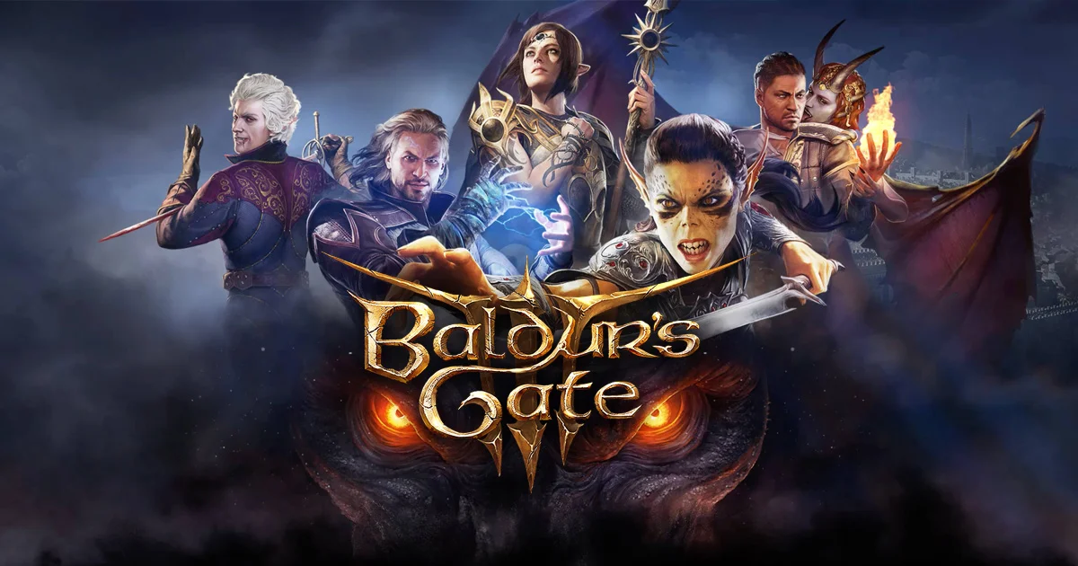 What is Max Level? - Baldur's Gate 3 - EIP Gaming