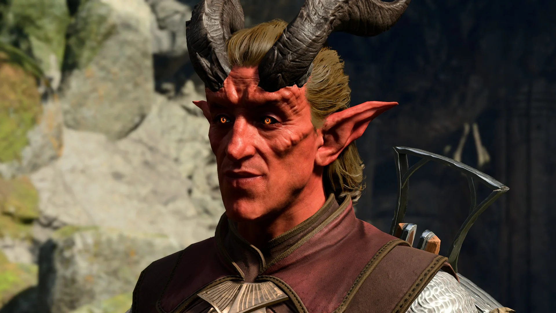 Baldur's Gate 3: How to Rescue the Tieflings and the Deep Gnomes from  Moonrise Towers
