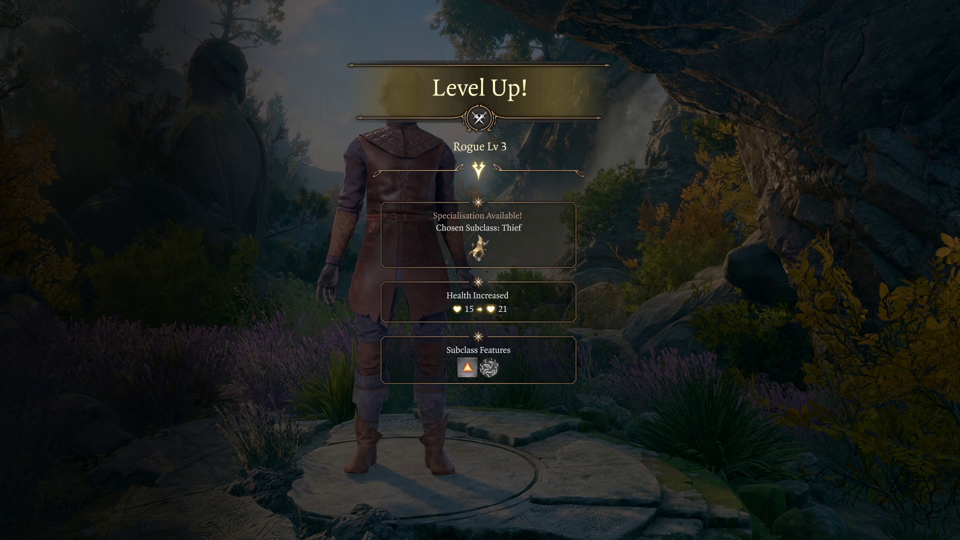 The Elder Scrolls 6 Will Feature the Same Leveling System as