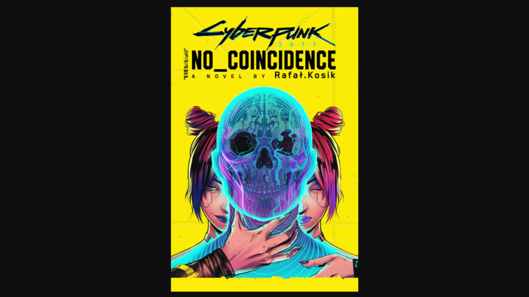 cyberpunk 2077 no coincidence featured image