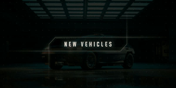 cyberpunk 2077 update 2.0 new vehicles list