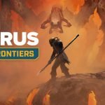 icarus new frontiers dlc is out! new content also coming to base game week 90 update