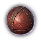 item loot toy ball small