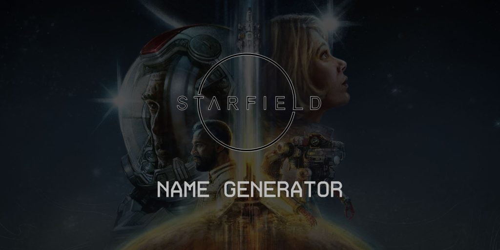 fallout 3 name generator