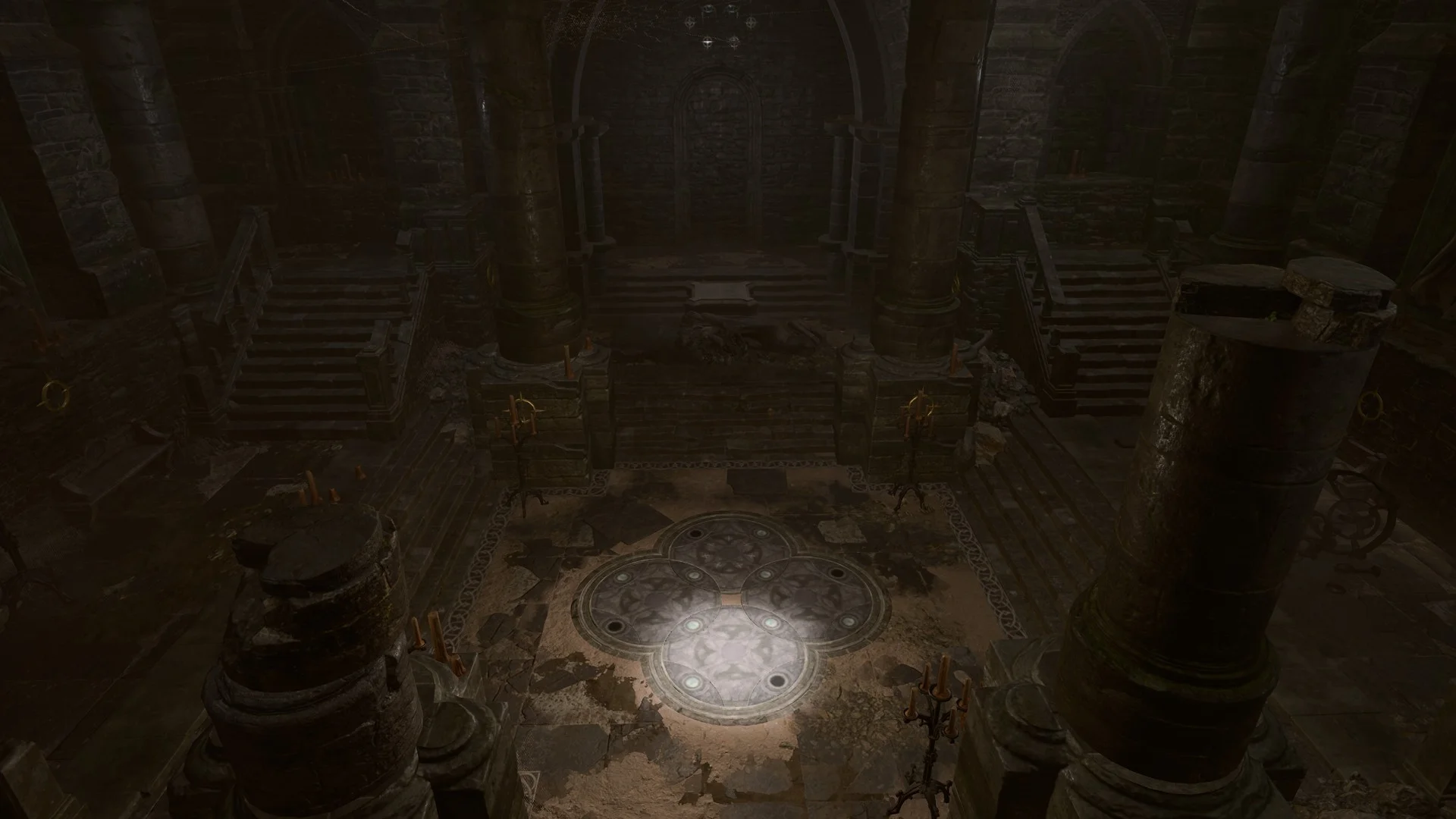 How to Save Iron Throne Prisoners & Escape in Baldur's Gate 3 (BG3)