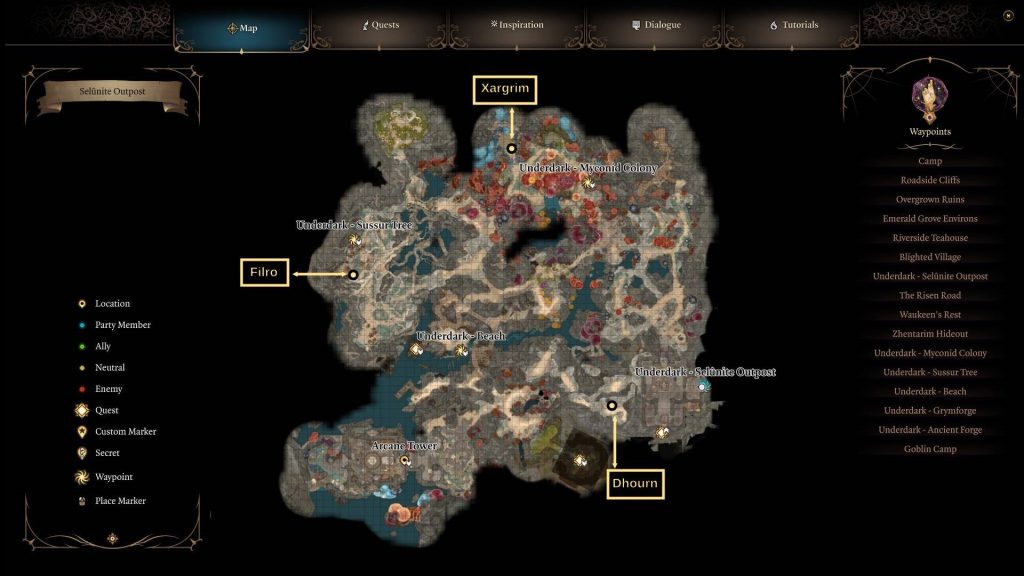 bg3 mourning frost parts map 1