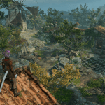 baldur's gate 3 blighted village and forest featured image