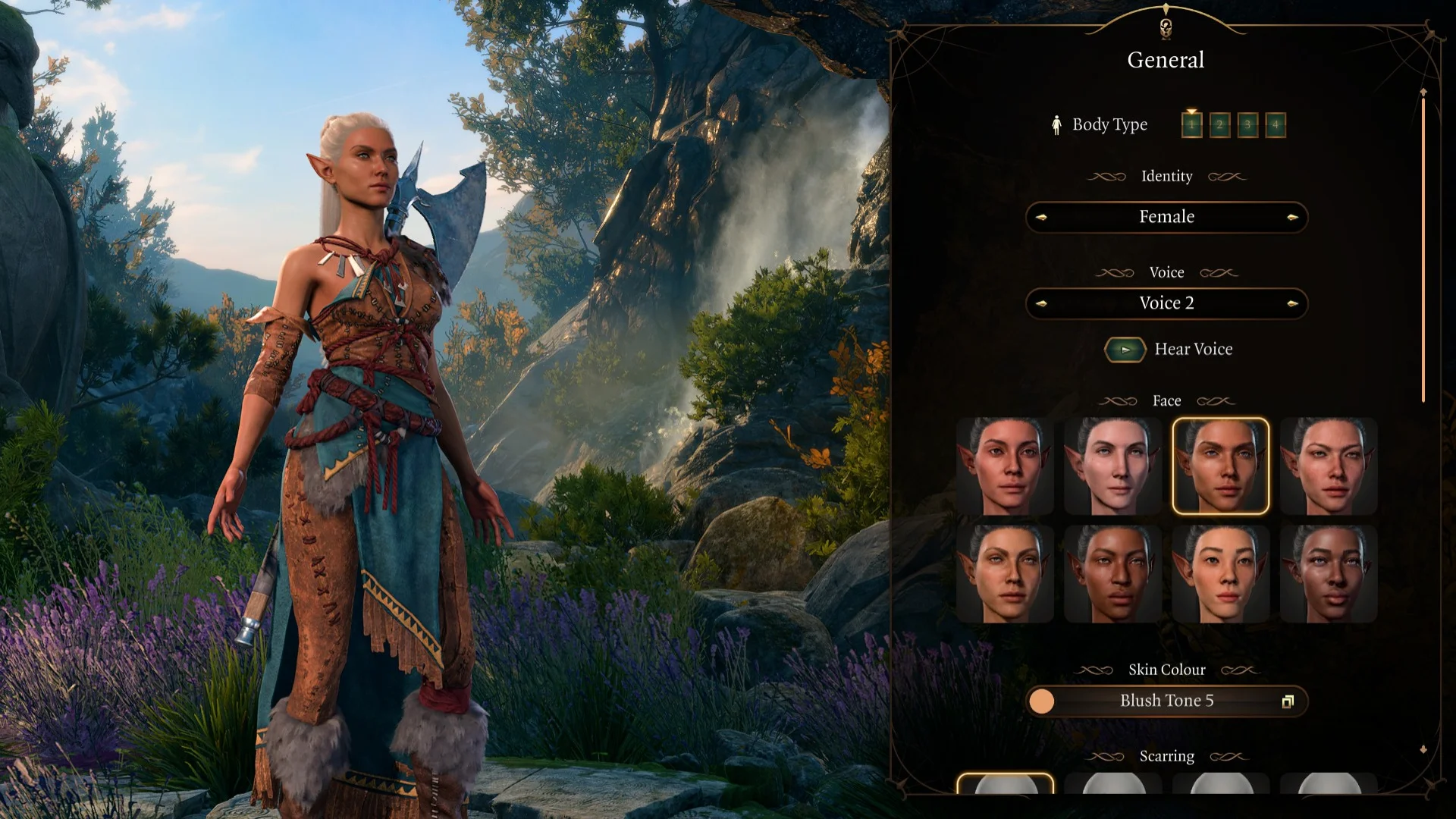 Baldur’s Gate 3 Patch 3 Coming Tomorrow Including Appearance Change and Mac Support