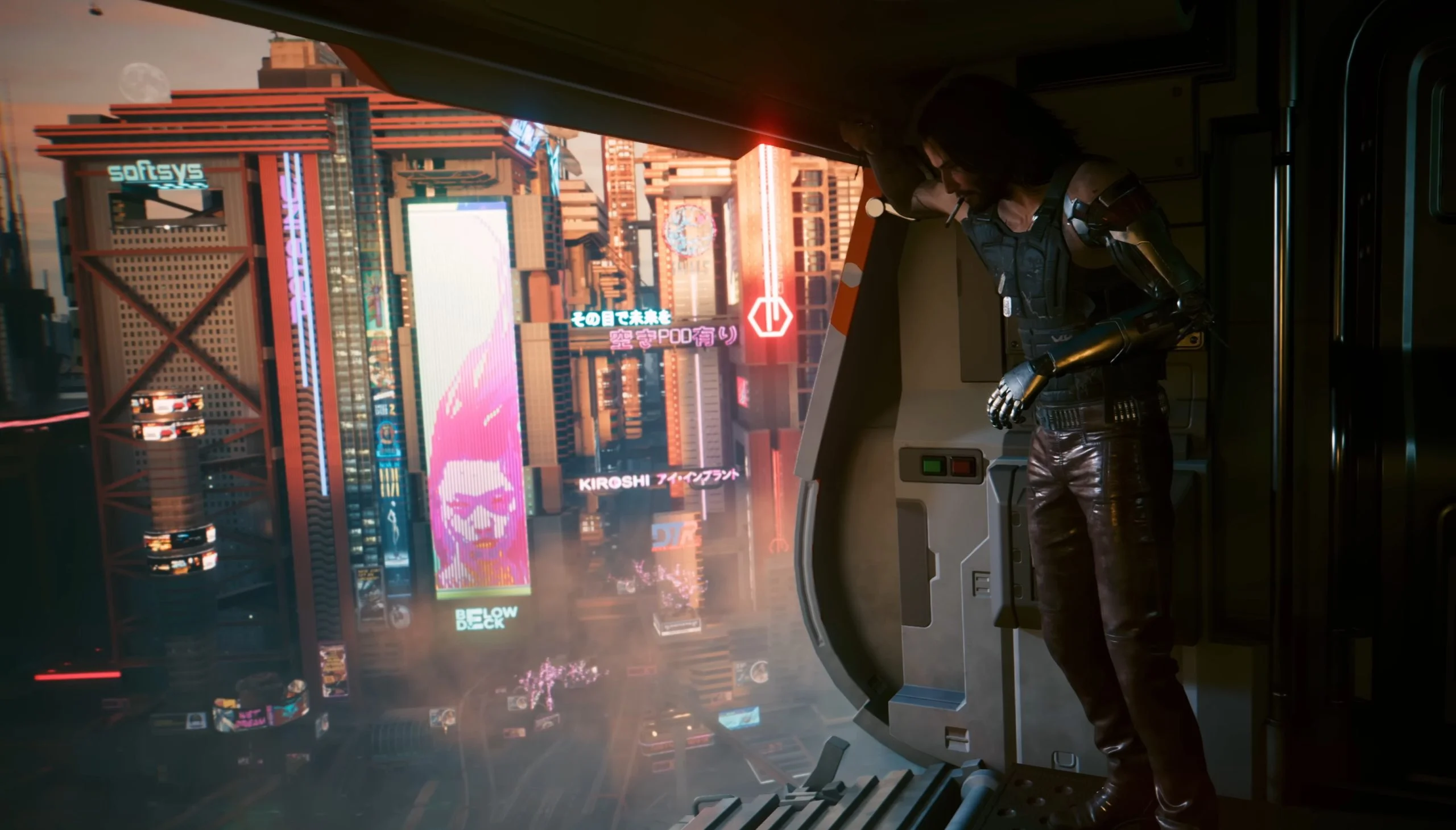 The best cyberpunk games that aren't Cyberpunk 2077 to play in 2023