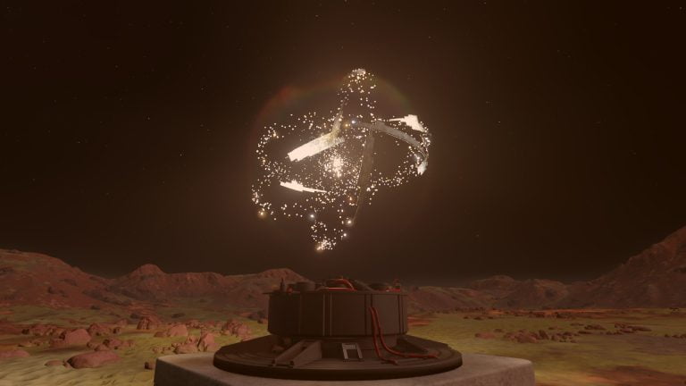 high price to pay featured image starfield mission walkthrough relics on planetary base