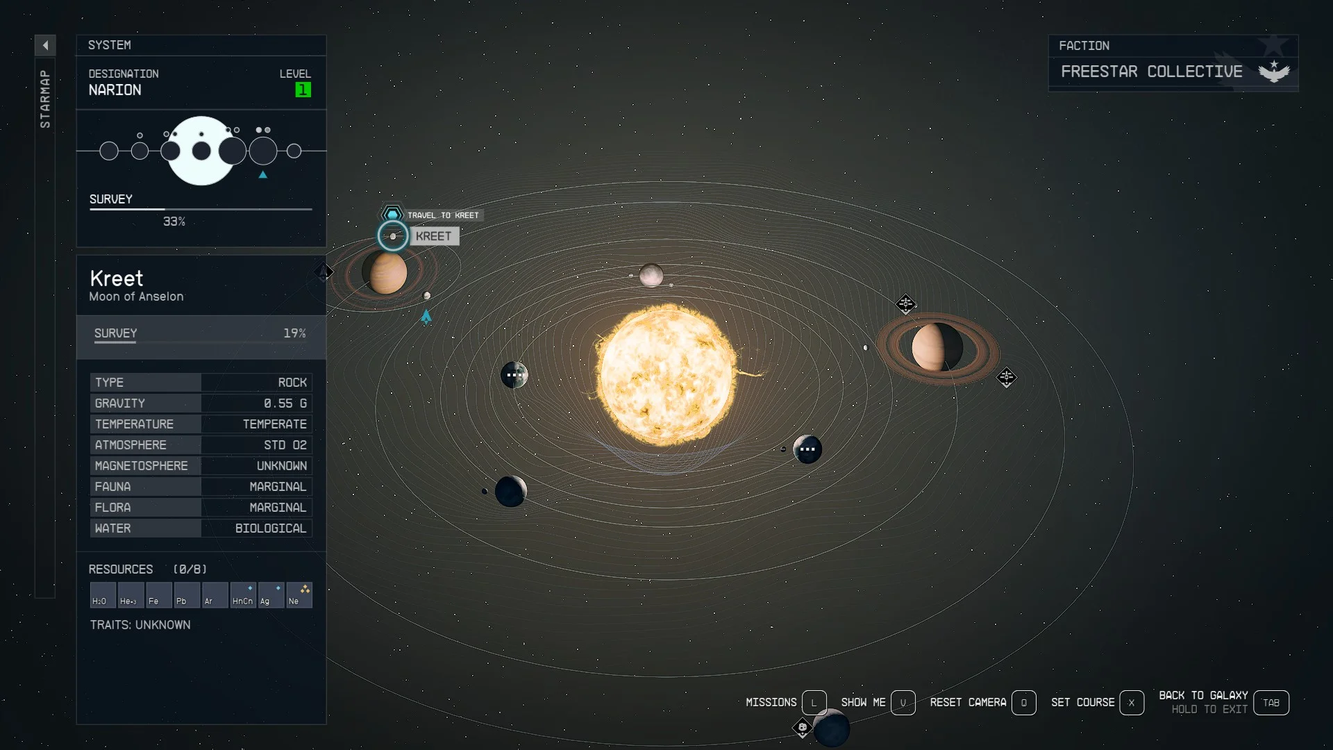 Explore the surfaces of planets in 'Elite: Dangerous' beta