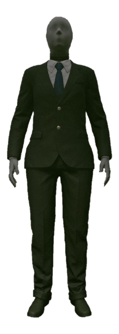 Franklin Roosevelt's Outfit - Starfield - EIP Gaming