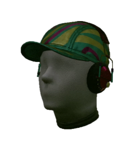 starfield apparel hat dj headphones