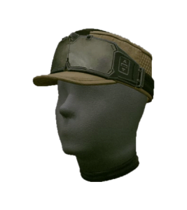 starfield apparel hat first officer hat