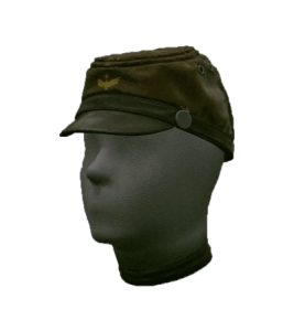 starfield apparel hat freestar militia hat