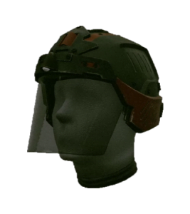 starfield apparel hat ryujin guard helmet