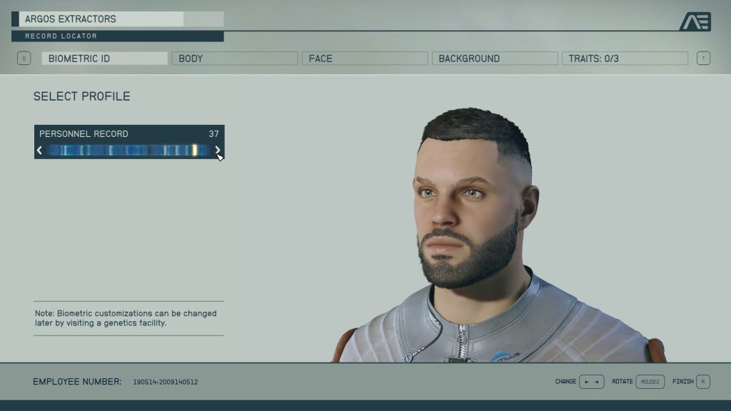 starfield character creation personnel record 37