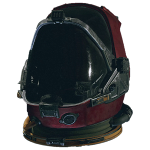 starfield helmet bounty hunter space helmet