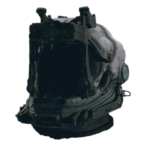 starfield helmet deep mining space helmet