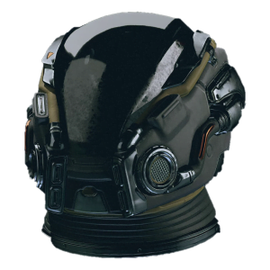 starfield helmet deepseeker space helmet