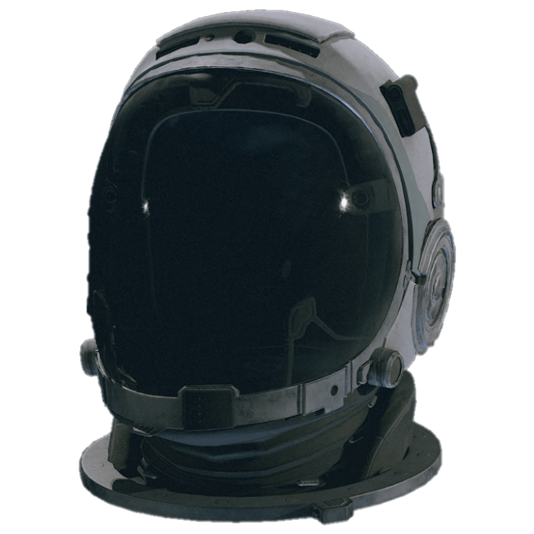 Starfield Helmets - EIP Gaming