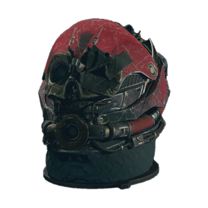 starfield helmet pirate corsair space helmet