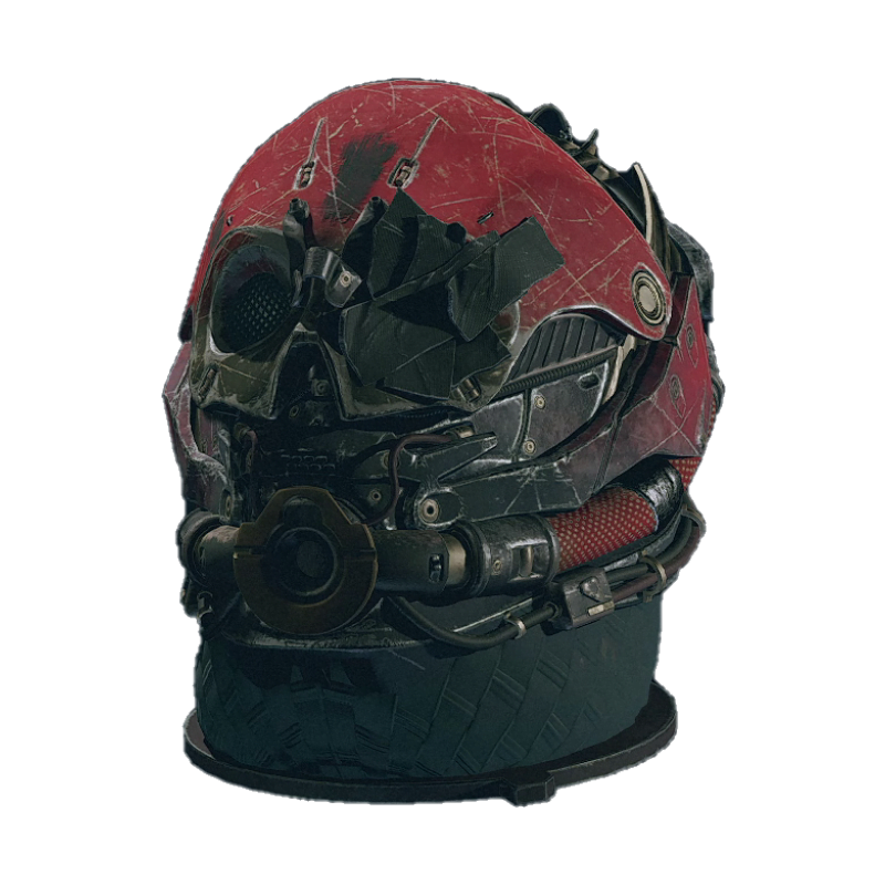 Pirate Corsair Space Helmet - Starfield - EIP Gaming