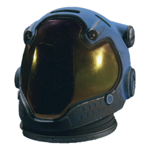 starfield helmet space trucker space helmet